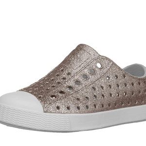 Metal glitter Natives